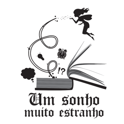 Um sonho muito estranho