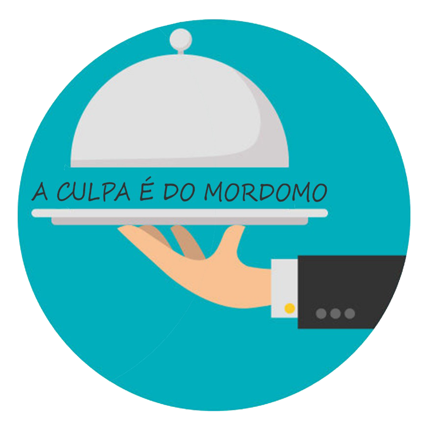 A Culpa é do Mordomo