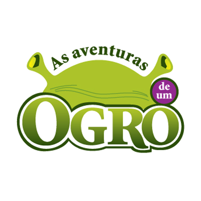 As aventuras de um ogro