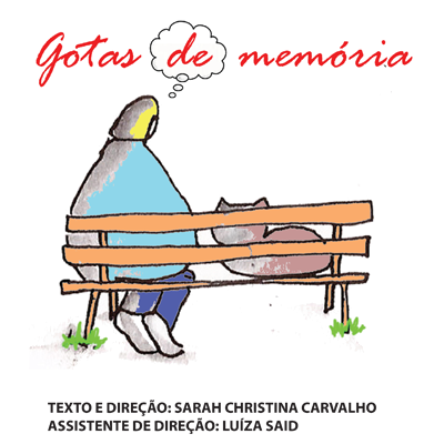 Gotas de memória