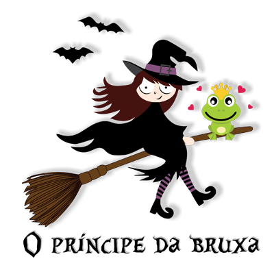O príncipe da bruxa