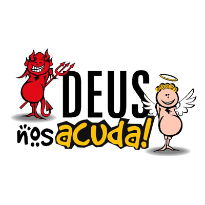 Deus nos acuda
