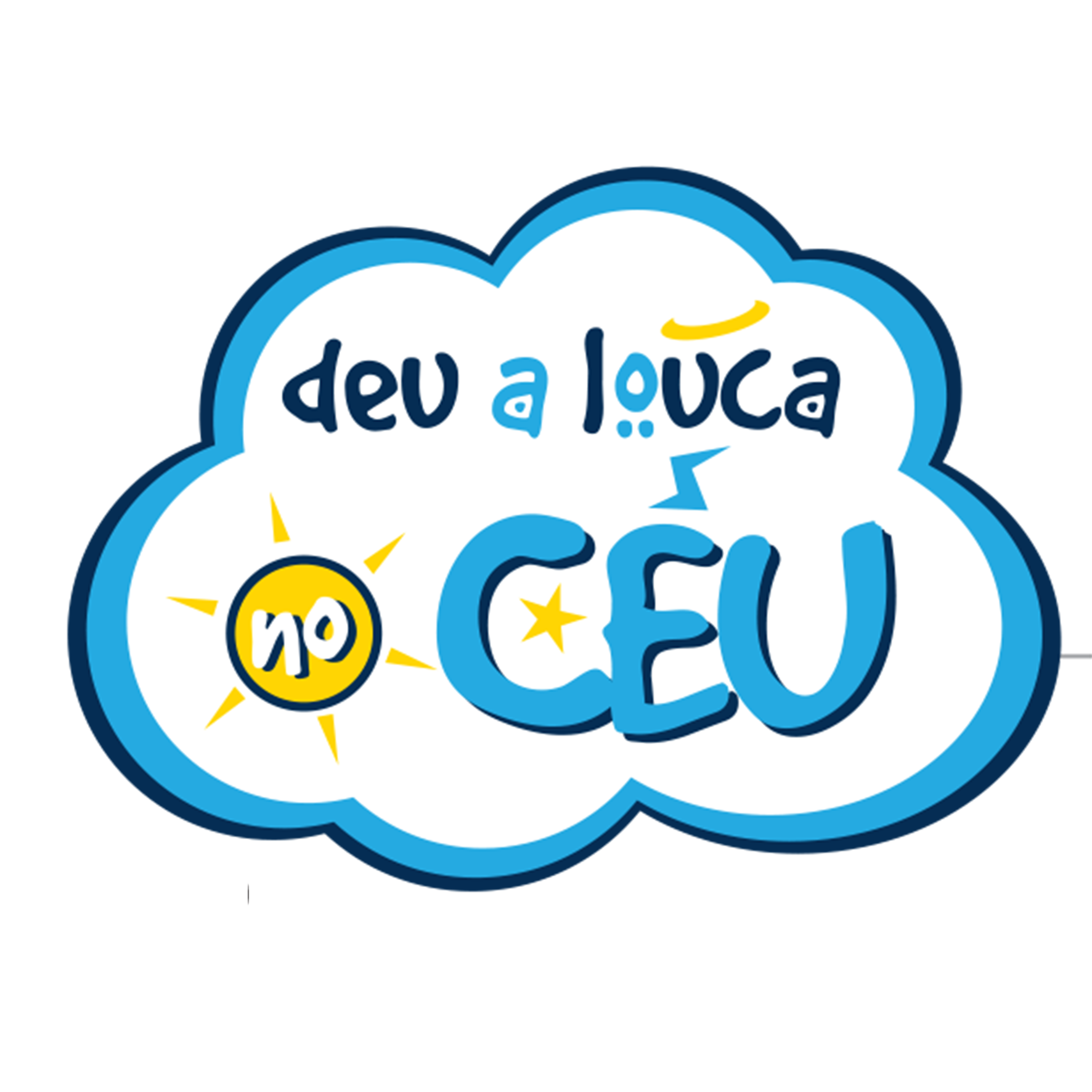 Deu a Louca no Céu