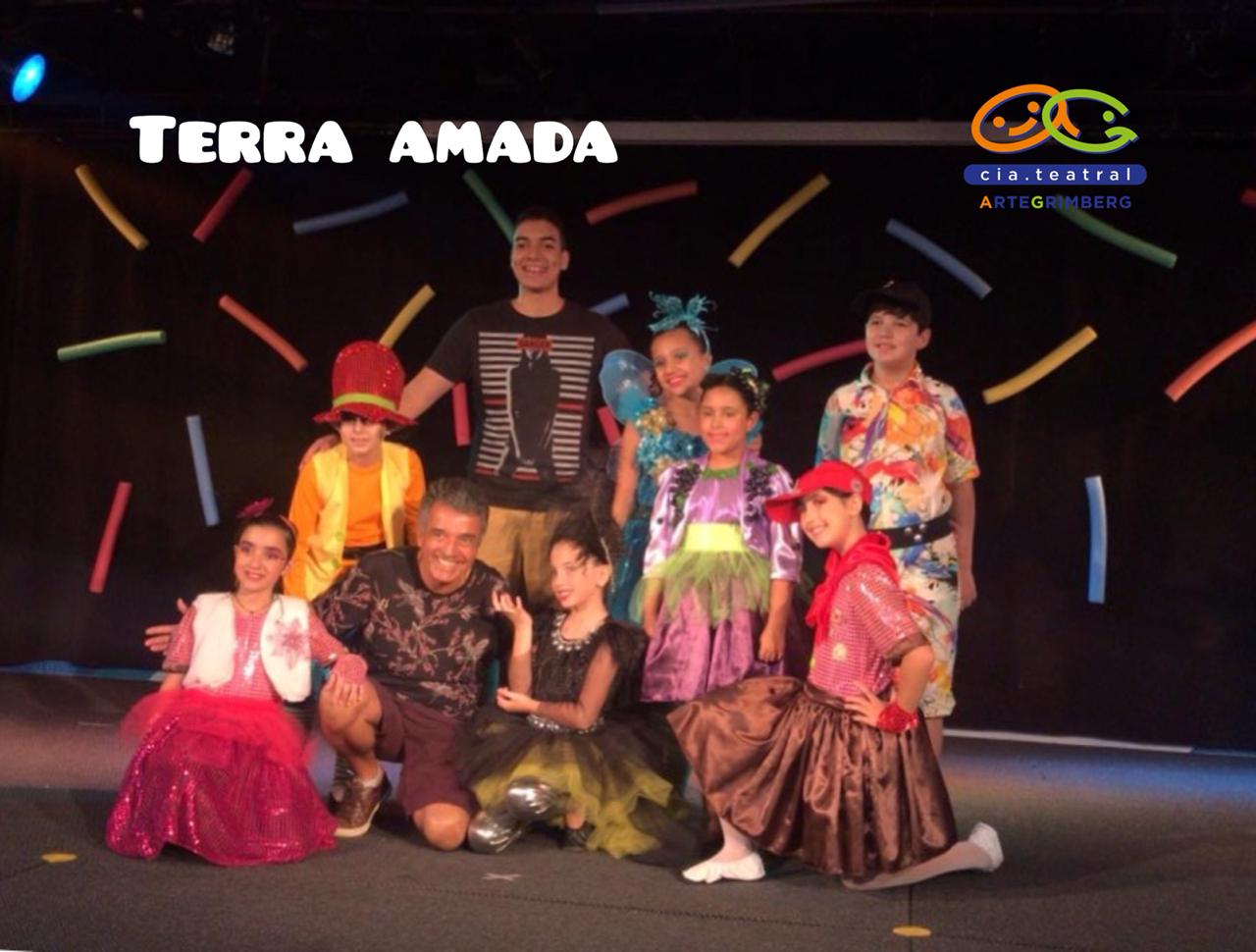 Terra Amada