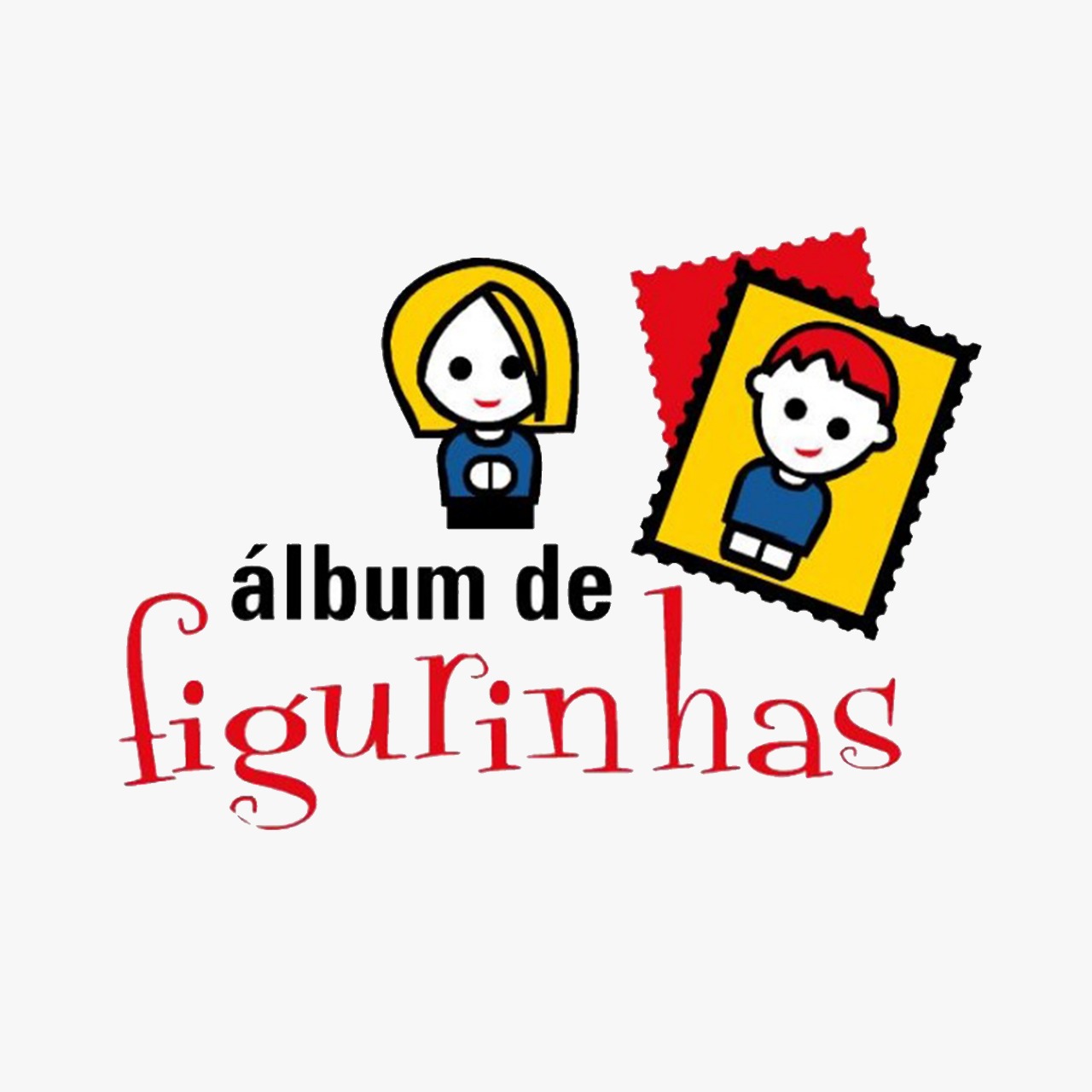 Álbum de Figurinhas