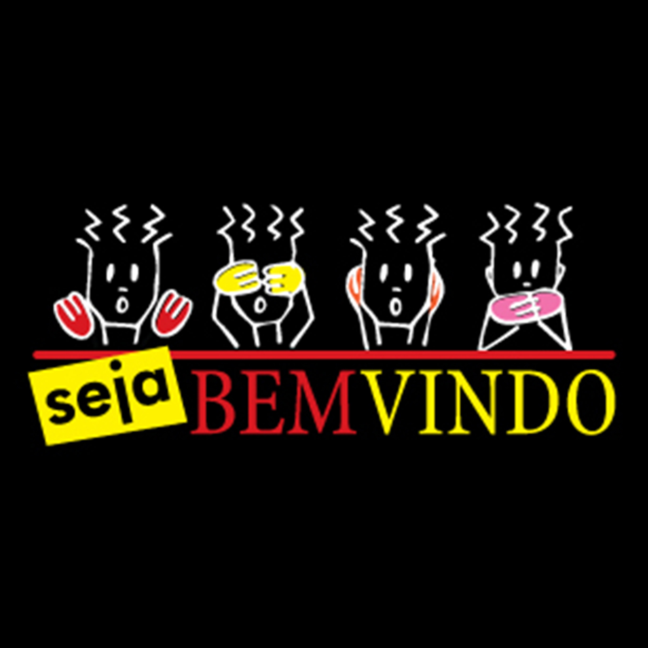 Seja Bem-vindo