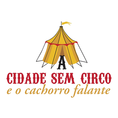A cidade sem circo e o cachorro falante