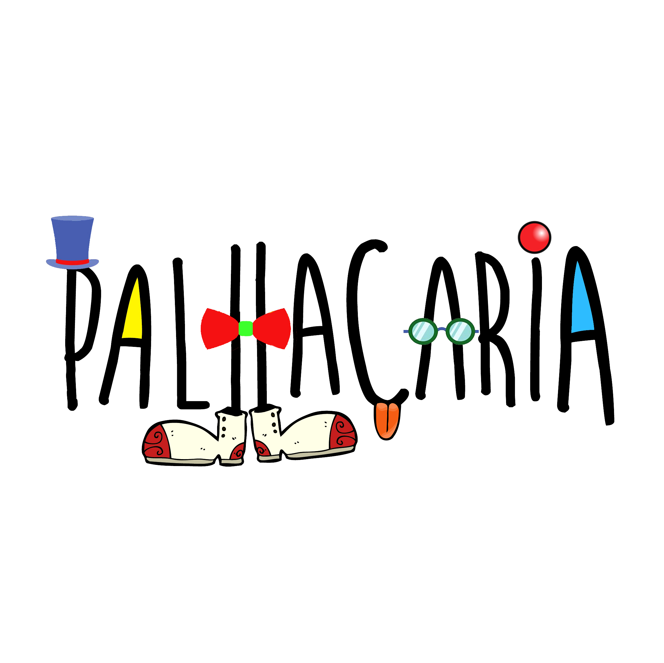 Palhaçaria
