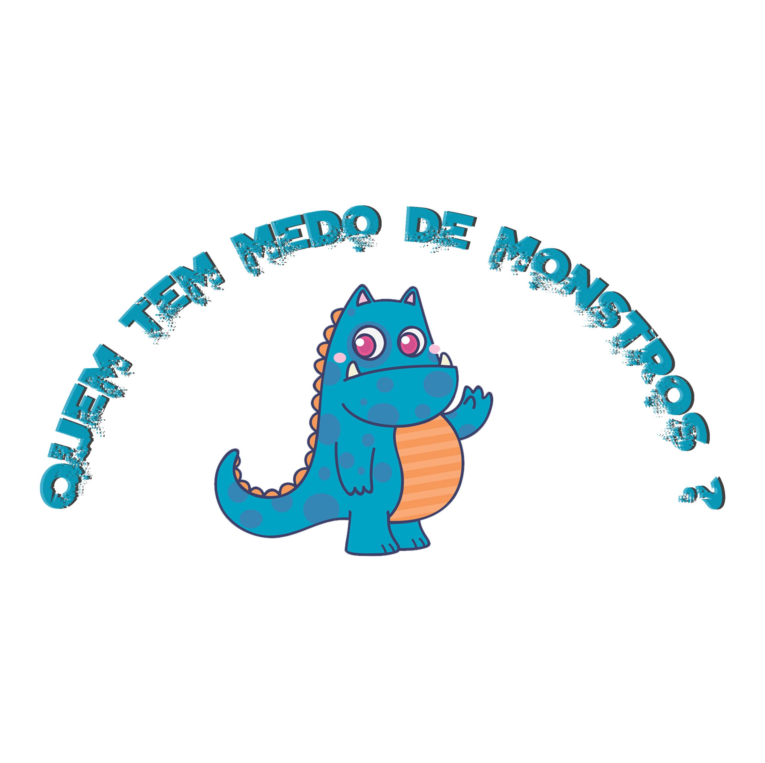Quem tem Medo de Monstros?
