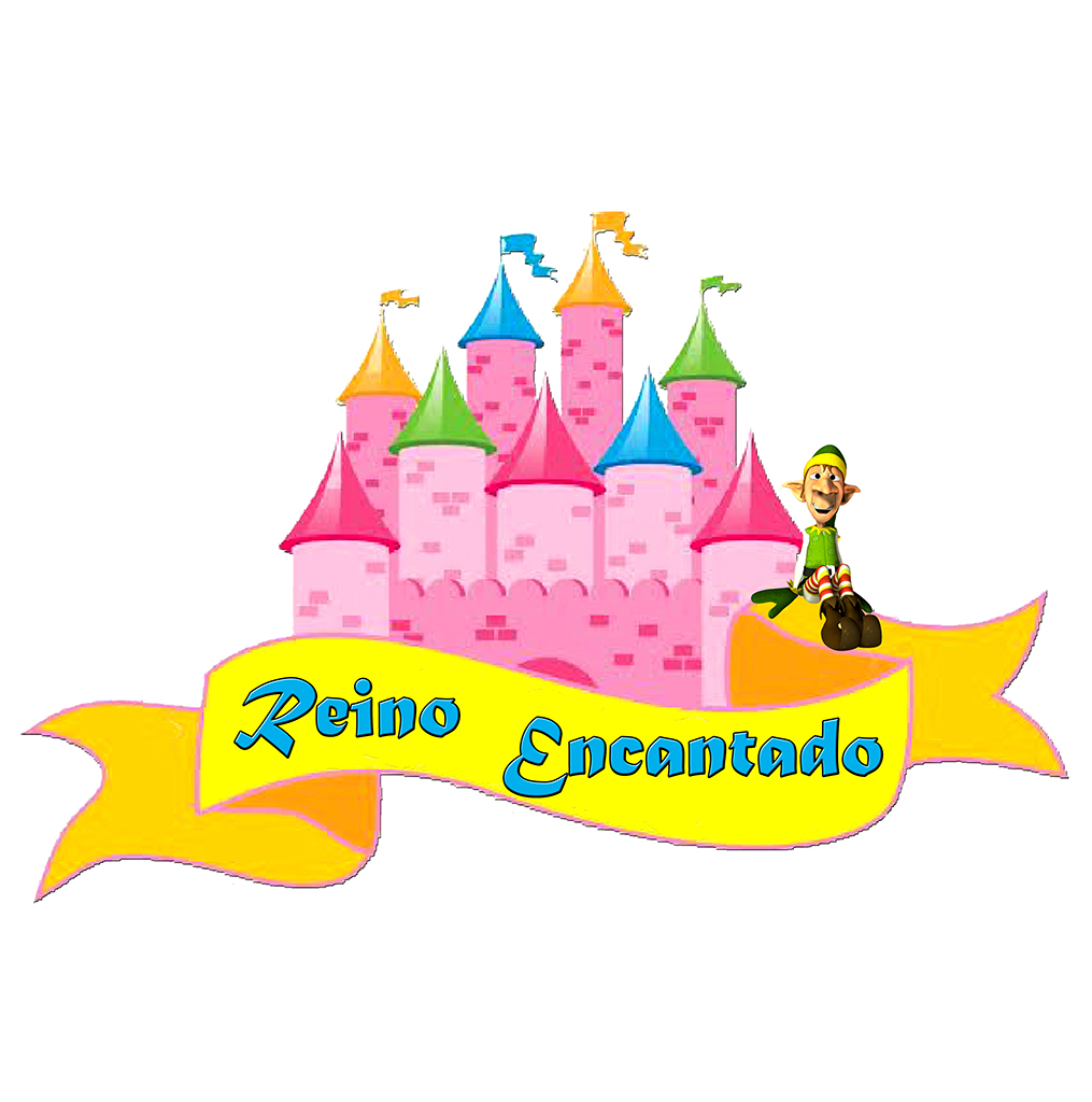Reino Encantado