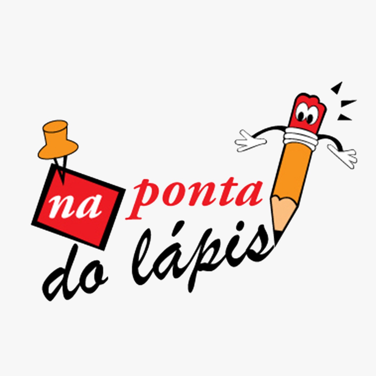 Na Ponta do Lápis