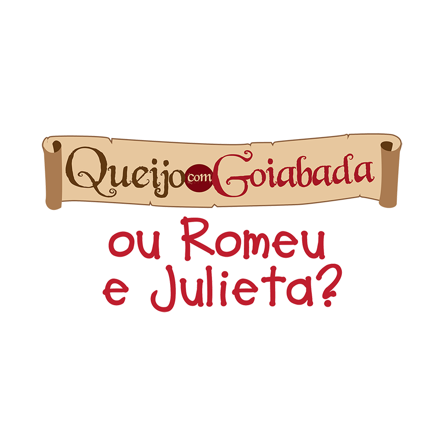 Queijo com Goiabada