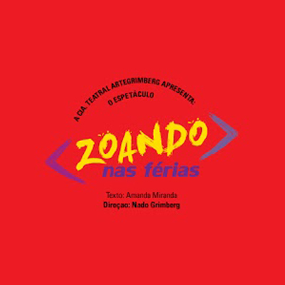 Zoando nas Férias