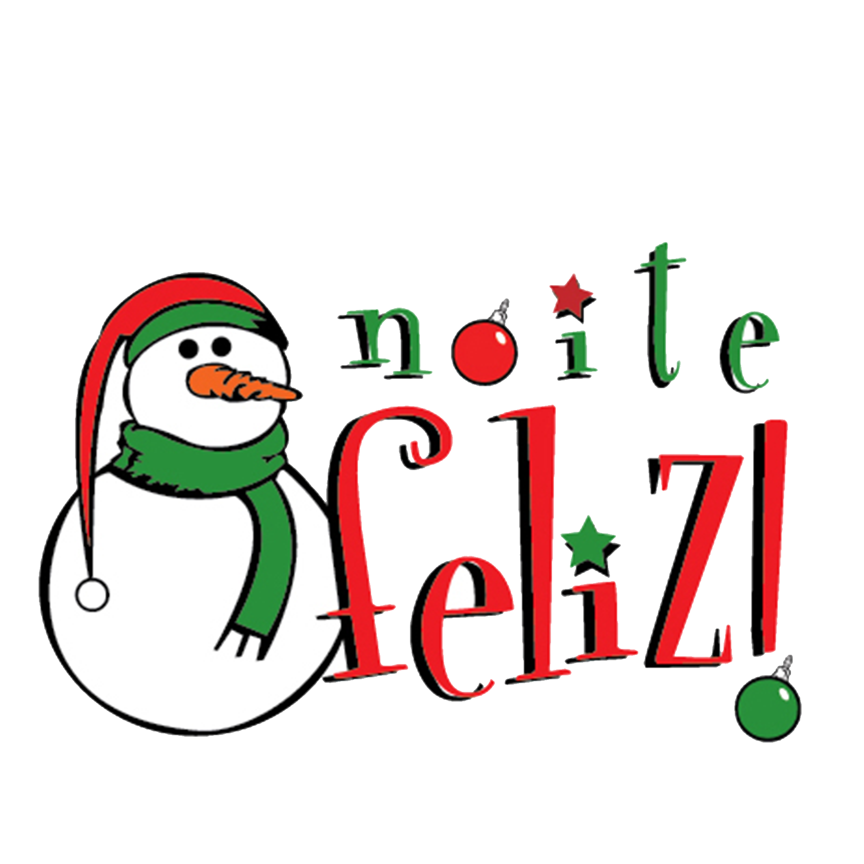 Noite feliz