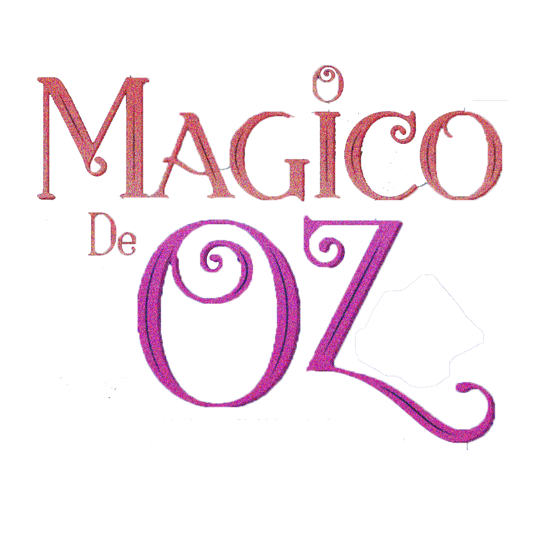 Mágico de OZ