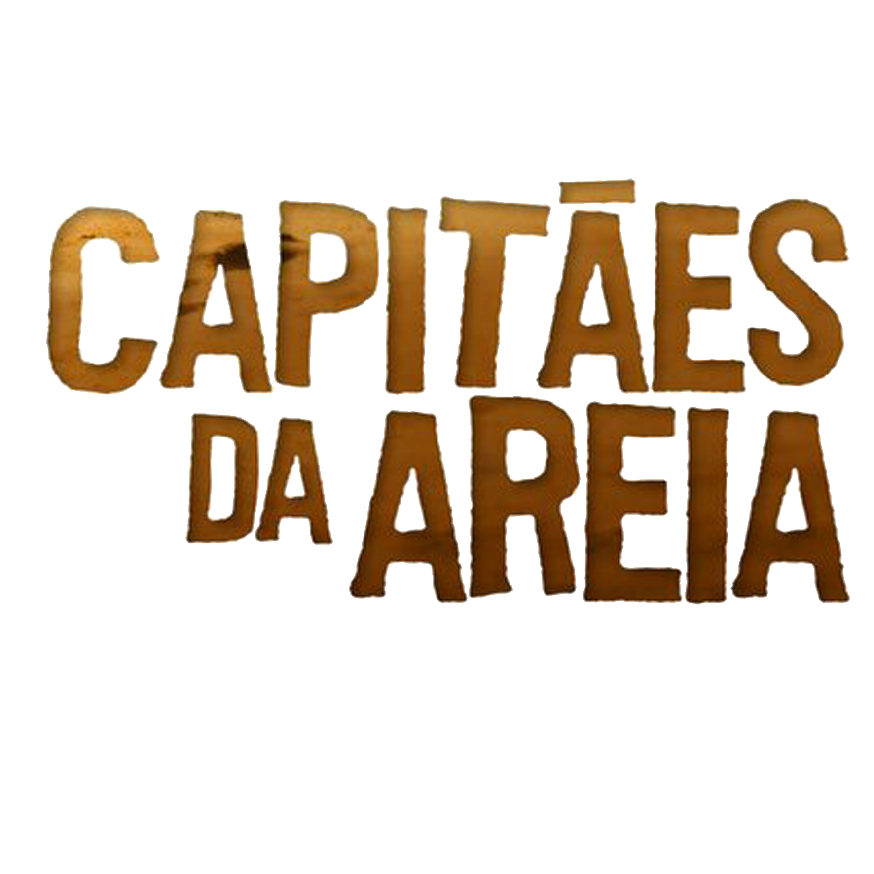 Capitães de Areia
