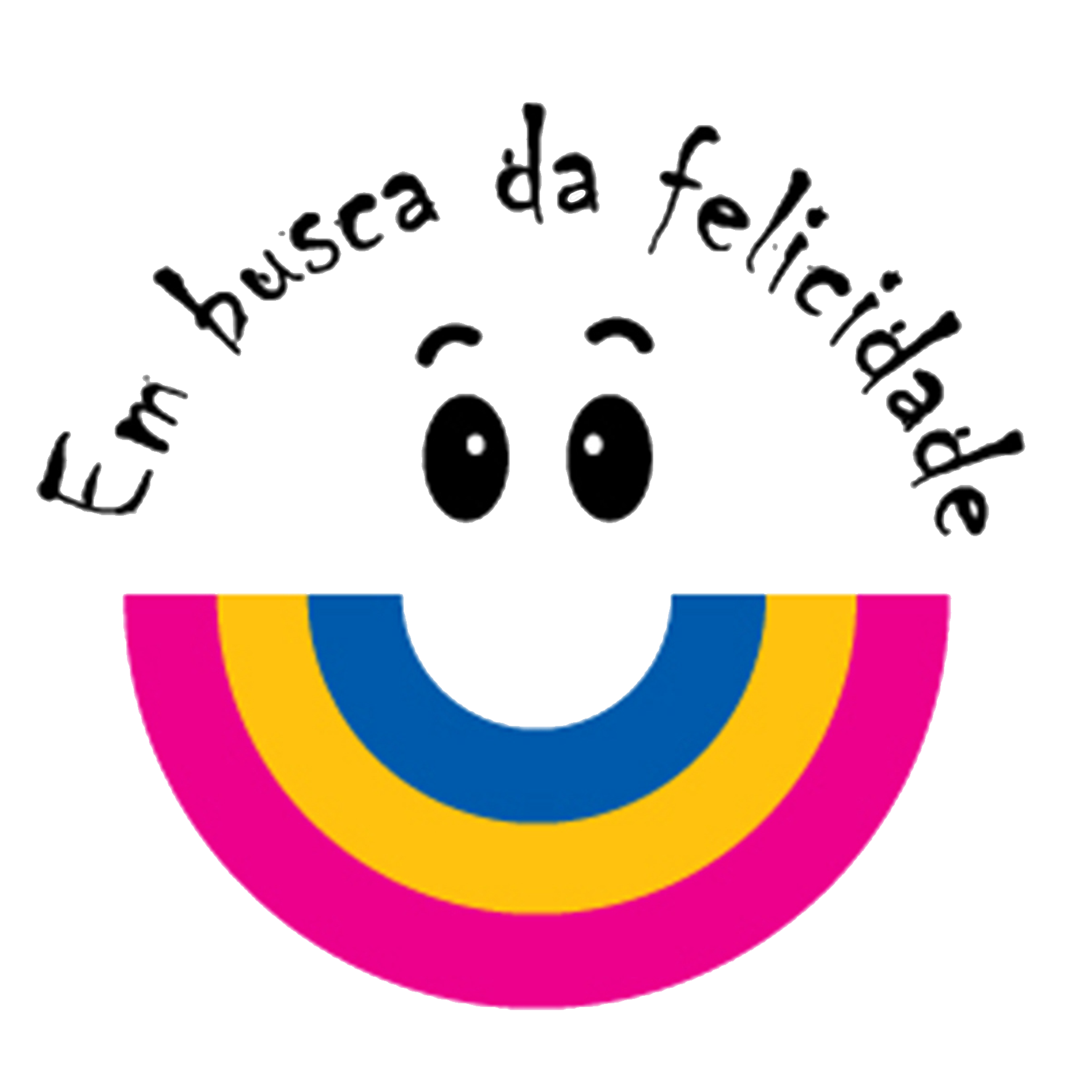 Em busca de felicidade