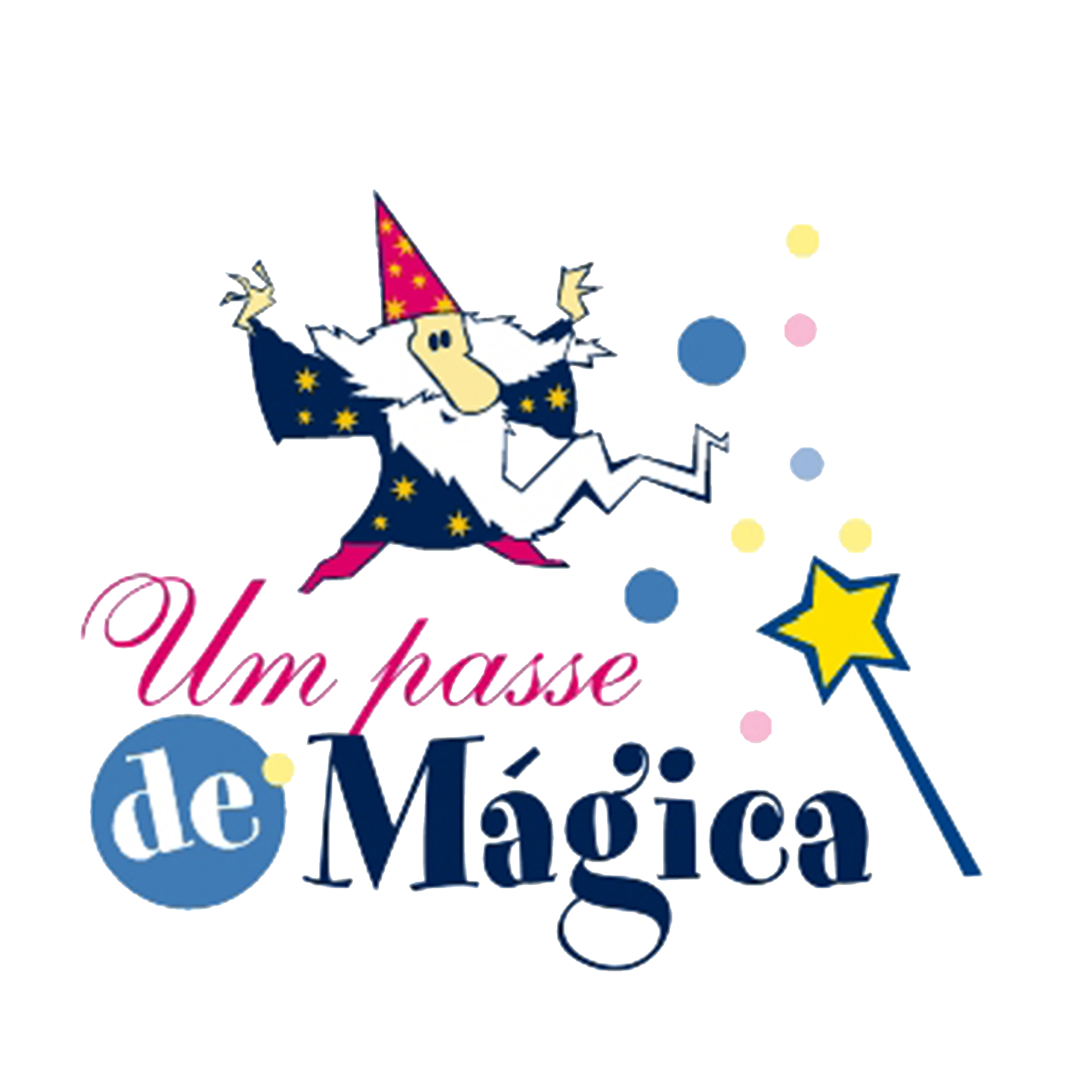 Passe de Mágica