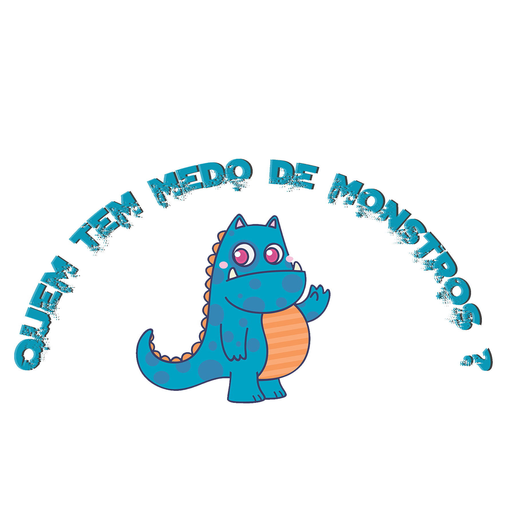 Quem tem medo de monstro
