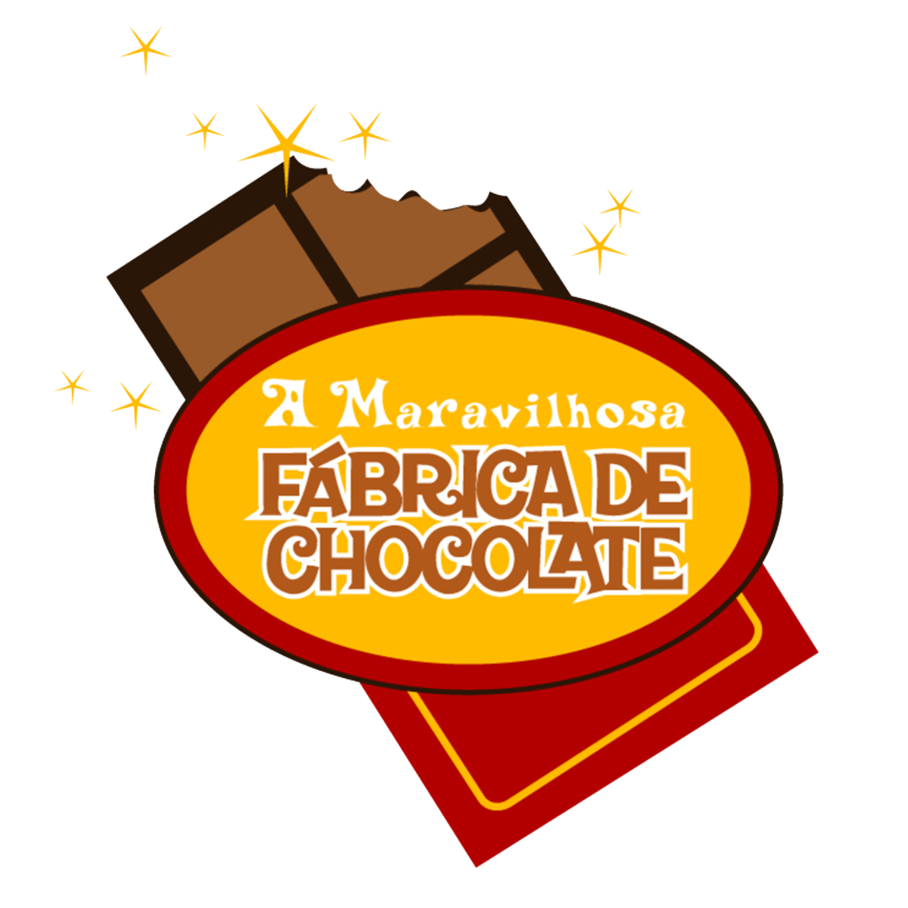 A Maravilhosa Fábrica de Chololate
