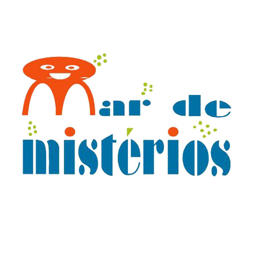 Mar de Mistérios