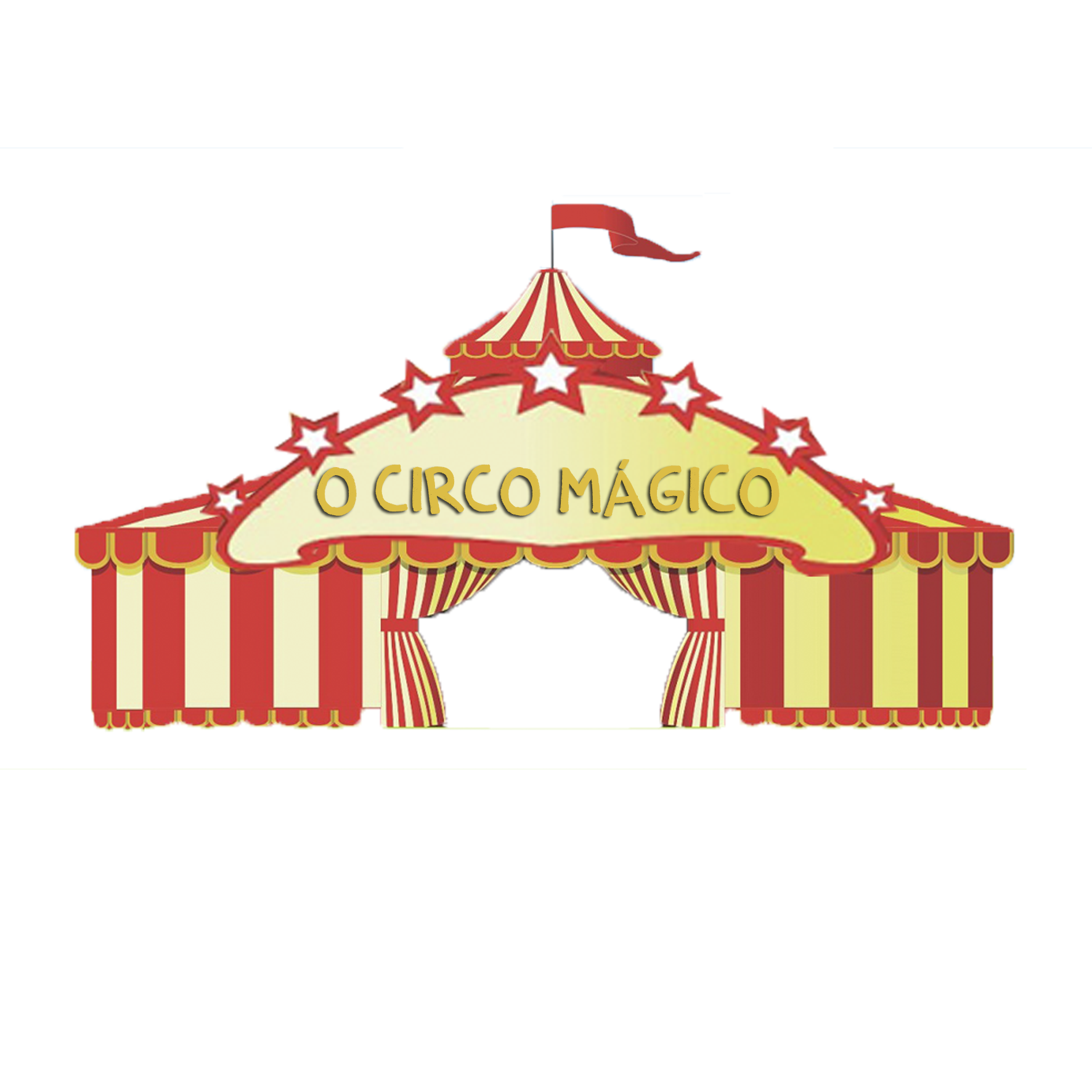 O Circo Mágico
