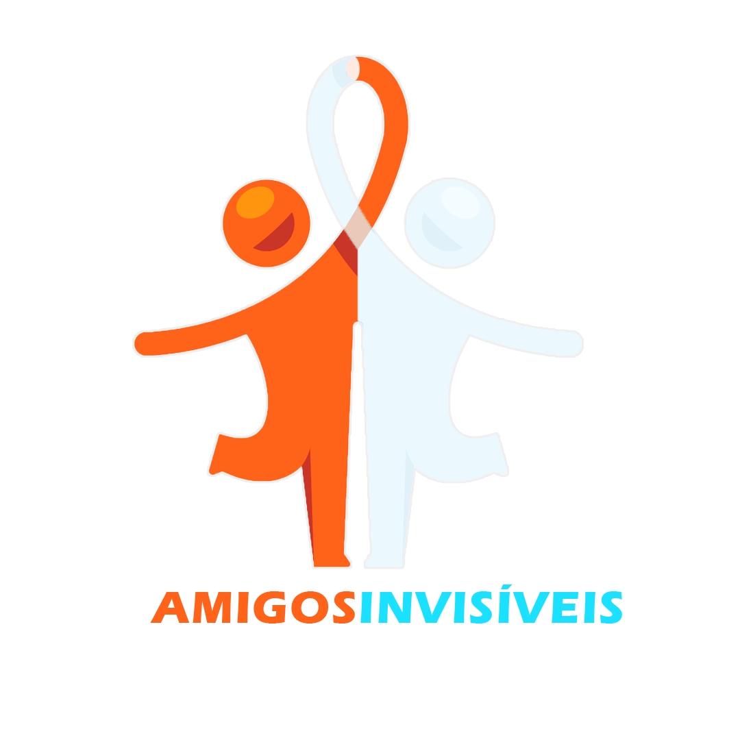 Amigos Invisíveis