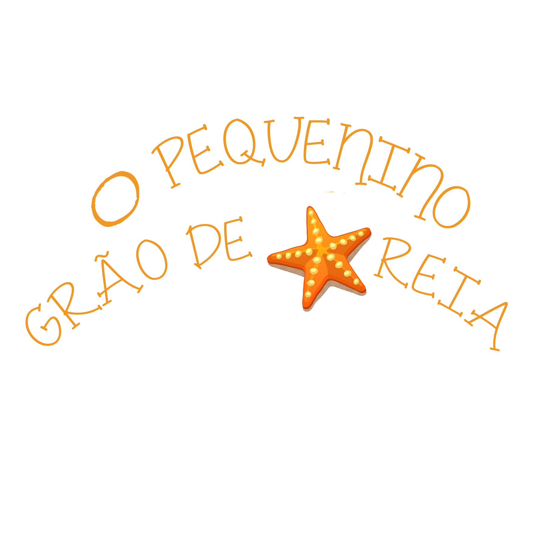 O Pequeno Grão de Areia