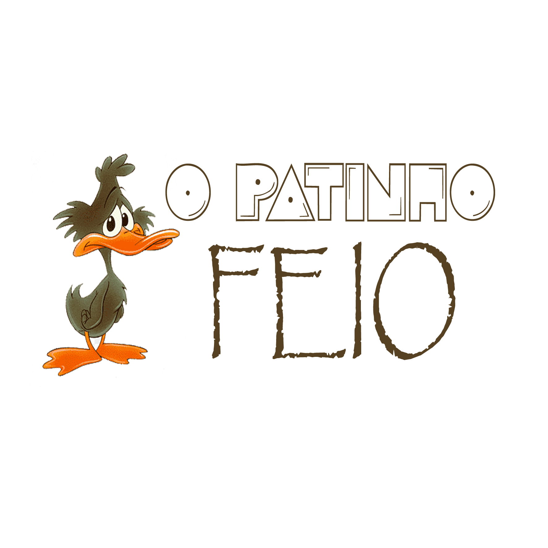 O Patinho Feio