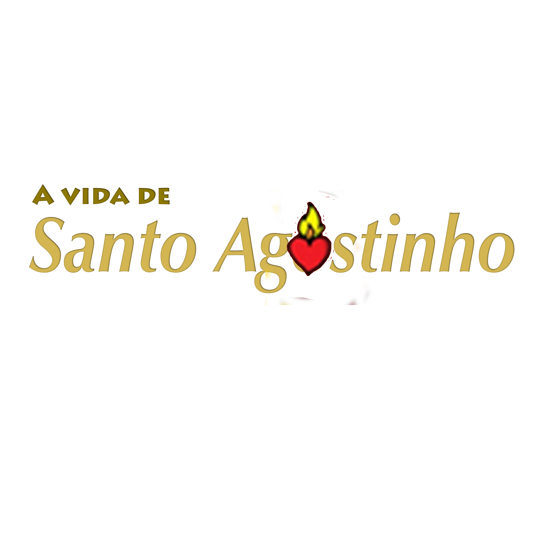 A Vida de Santo Agostinho