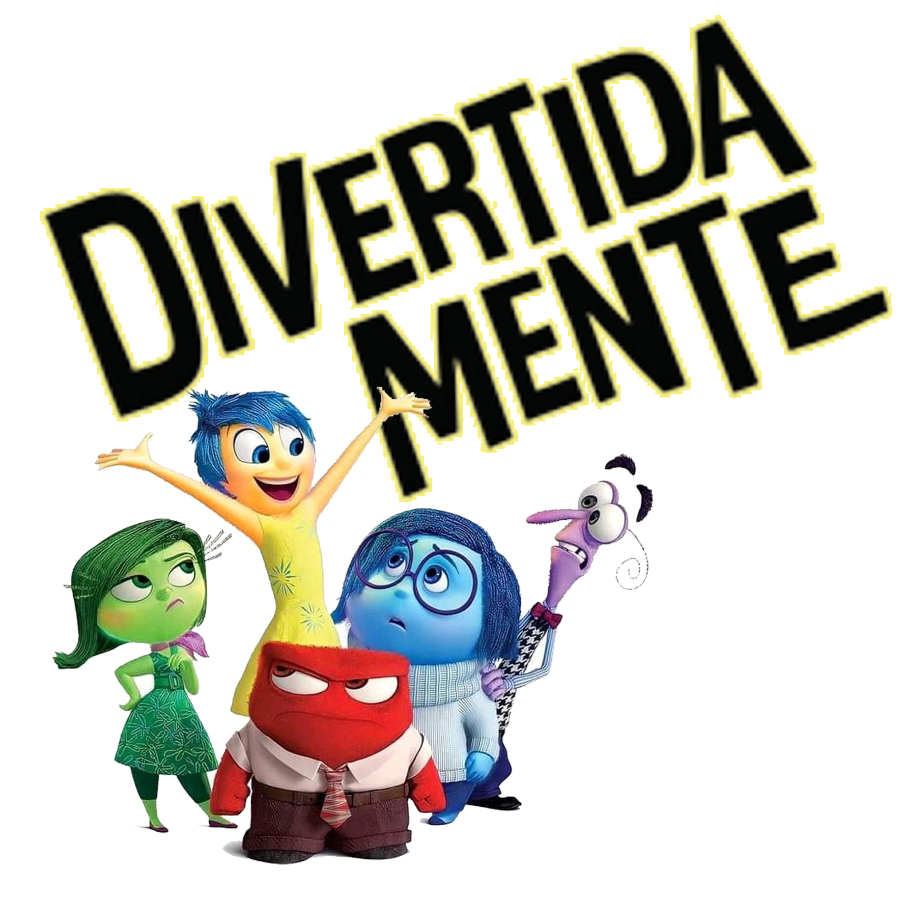 Divertidamente
