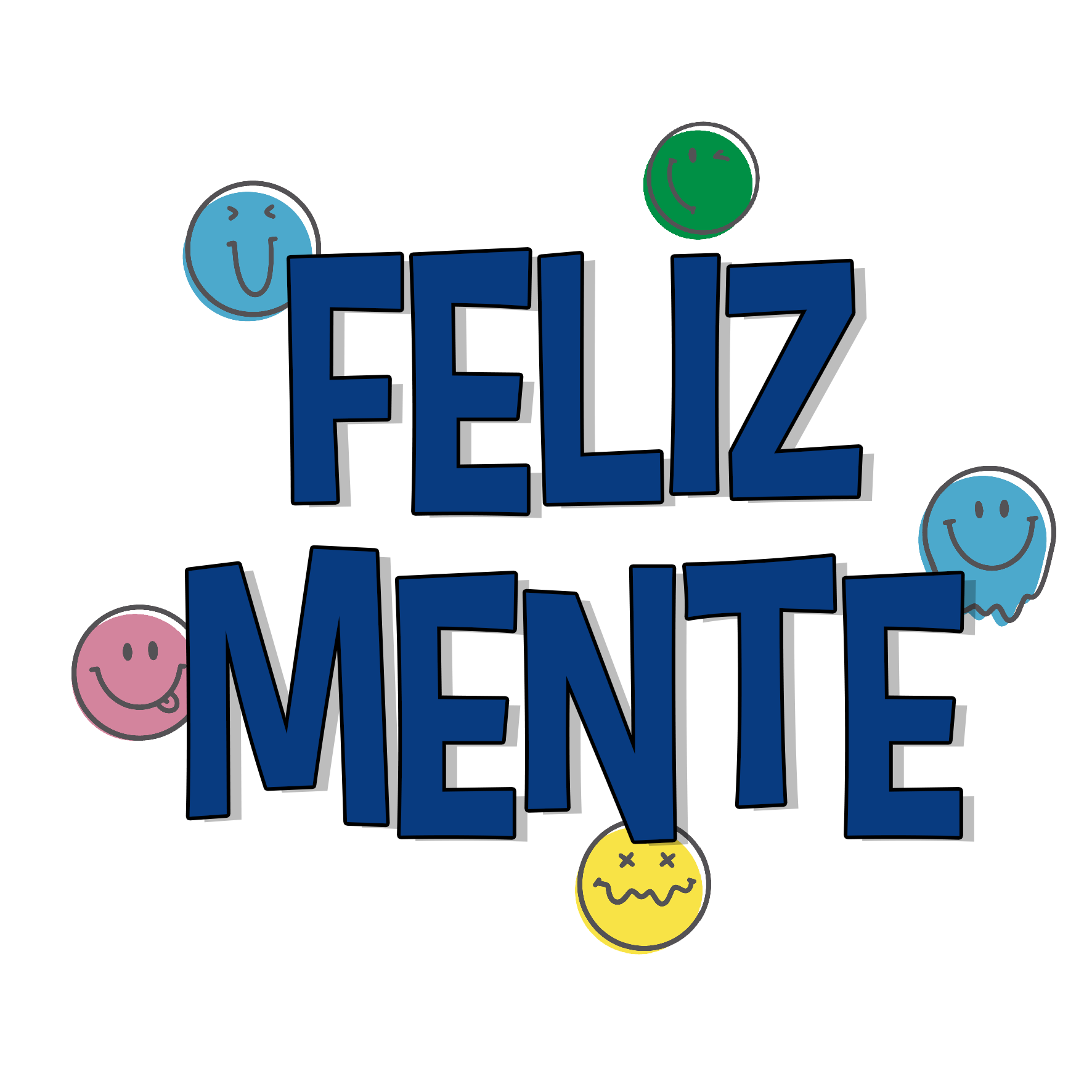 Felizmente