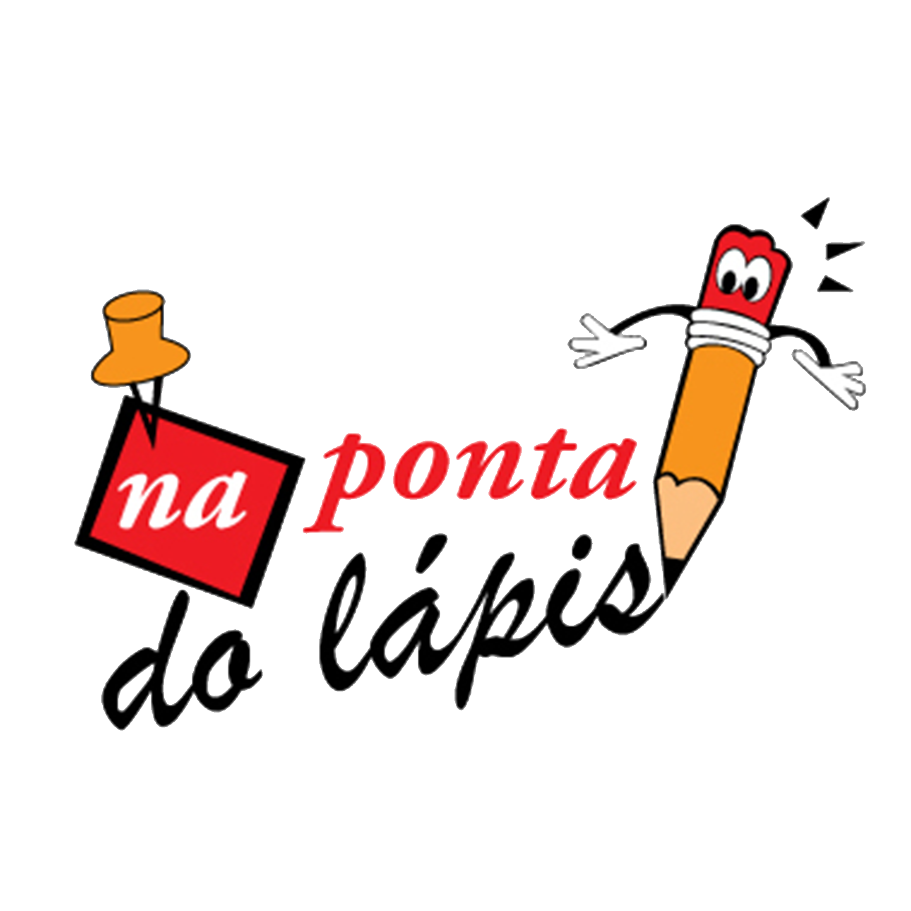 Na Ponta do Lápis