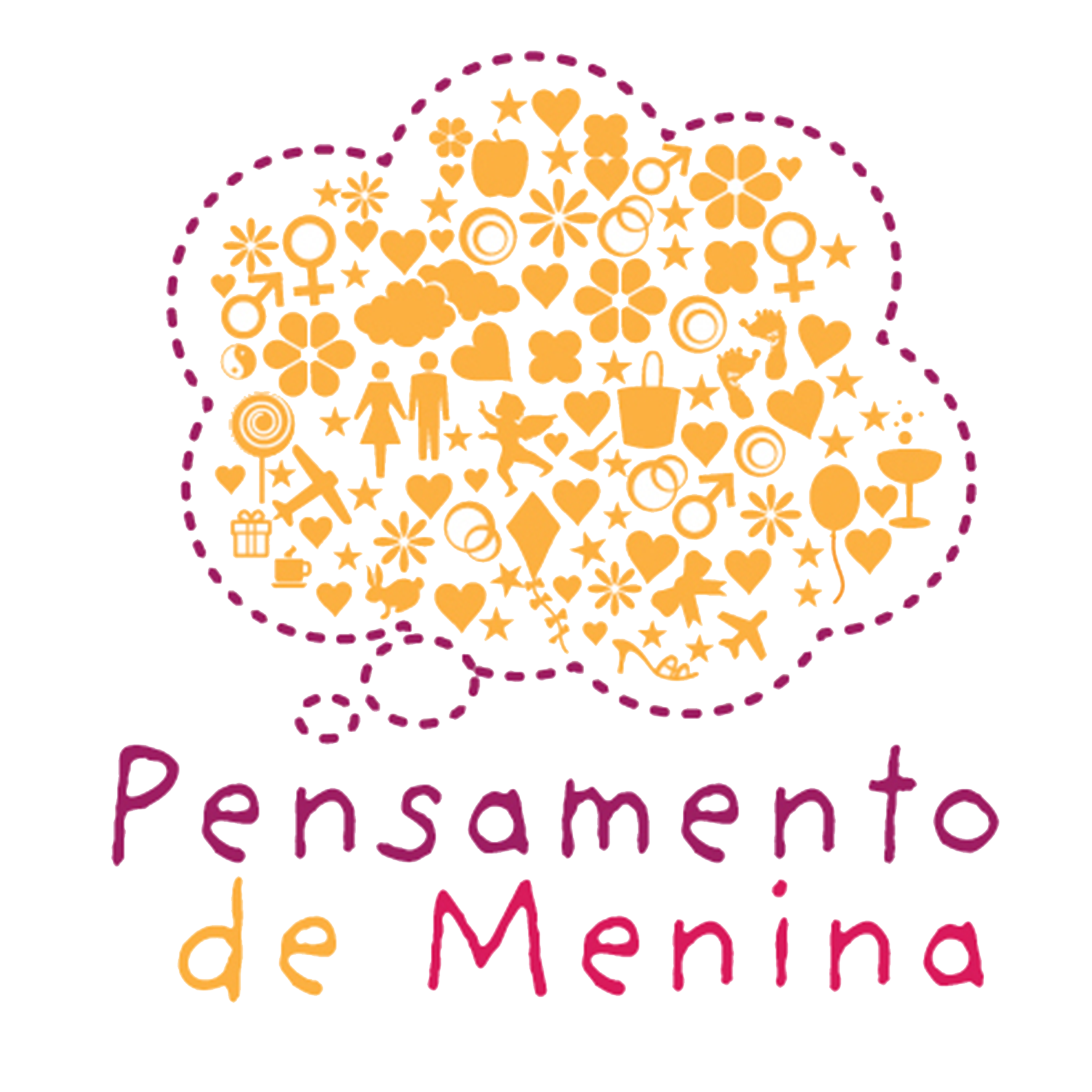 Pensamento de Menina