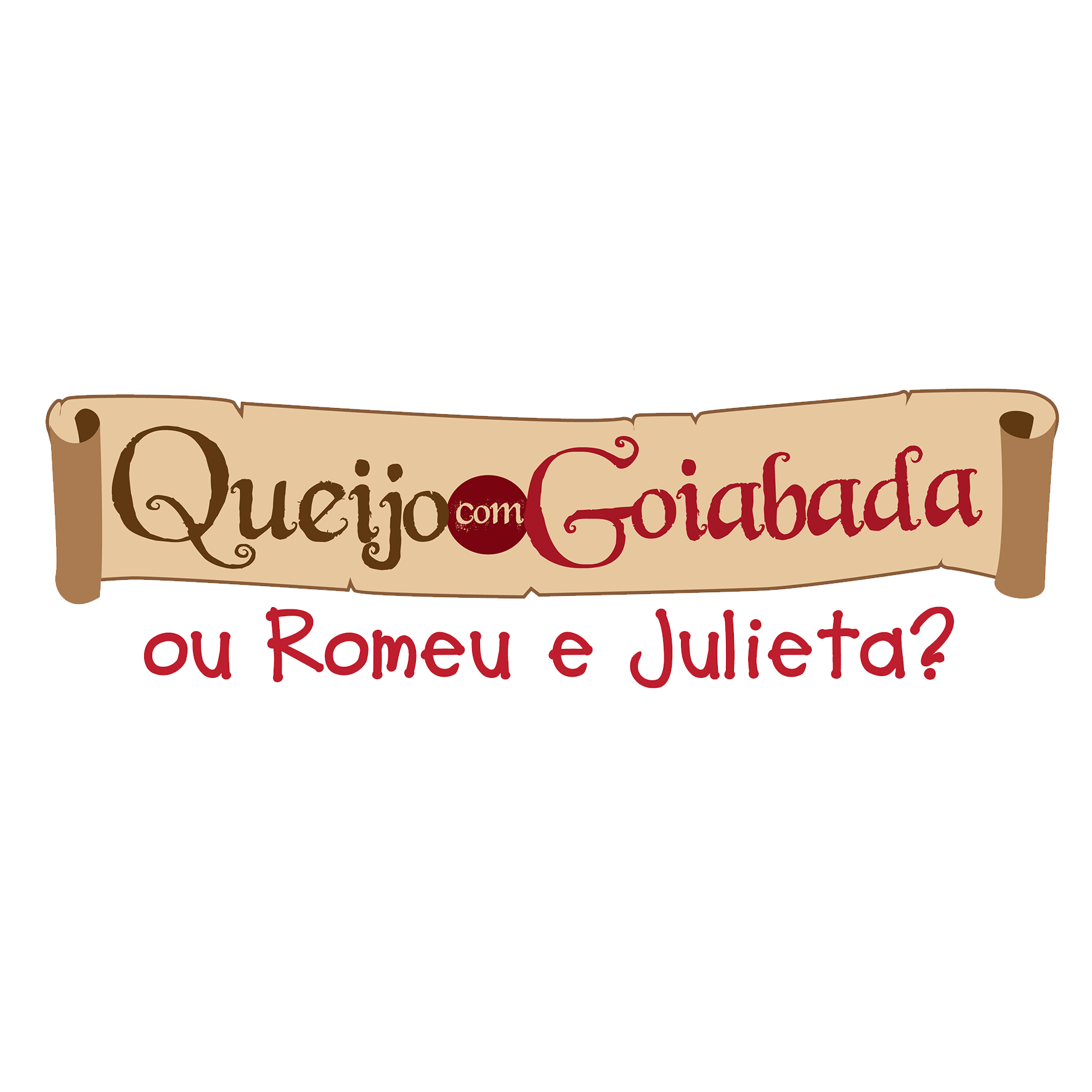 Queijo e Goiabada