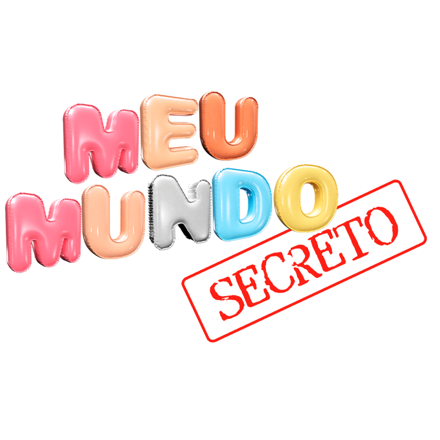 Meu Mundo Secreto